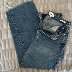 Frame Denim Classic Blue Jeans size 26